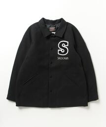 anti　GENERAL RESEARCH 1st スタジャン 96年 anti GENERAL RESEARCH 1st スタジャン 96年 sddefault.jpg