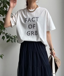 【DOUDOU】2枚set ロングTEE カットソー ホワイト×ブラック DouDou｜ドゥドゥのTシャツ/カットソー通販 - ZOZOTOWN