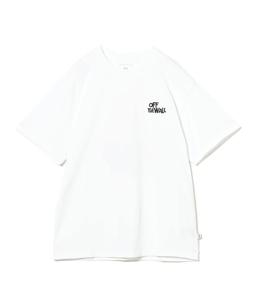 Vans × Yusuke Hanai / GFX SS TEE（Tシャツ/カットソー）｜VANS