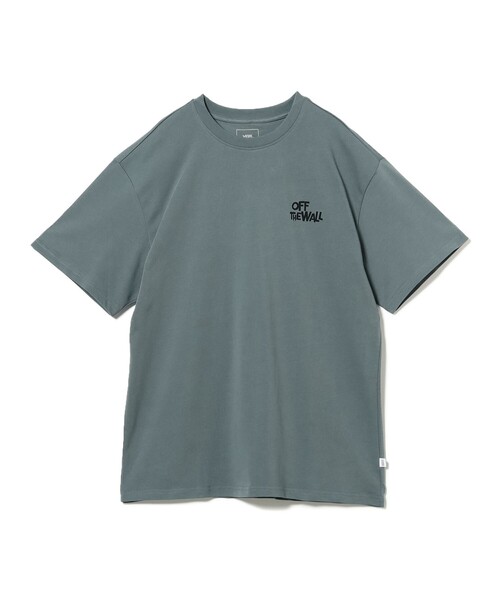 【本物保証 /関税・送料無料】VANS x Yusuke Hanai GFX SS Tee Vans × Yusuke Hanai / GFX SS TEE（Tシャツ/カットソー）｜VANS