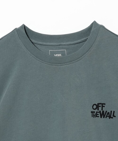 Vans × Yusuke Hanai / GFX SS TEE（Tシャツ/カットソー）｜VANS