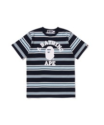 アベイシングエイプ　キッズ　リバーシブルジャケット　120cm A BATHING APE】アベイシングエイプ『1st Camo Shark Full Zip