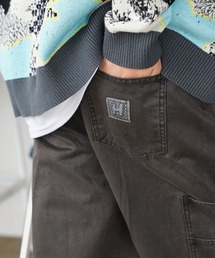 HUF | HUF/ハフ BELDEN DOUBLE KNEE PANT ダブルニーパンツ(チノパンツ)