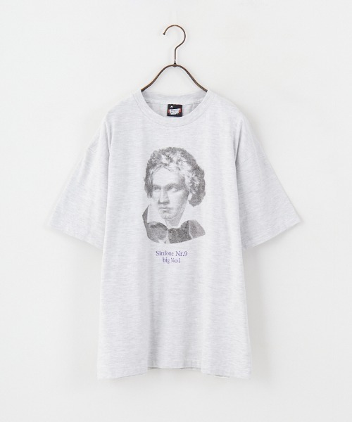 tシャツ 「SCREEN STARS/スクリーンスターズ」 COMPOSERS グラフィックプリントTシャツ レディース SCREEN STARS tシャツ 「SCREEN STARS/スクリーンスターズ