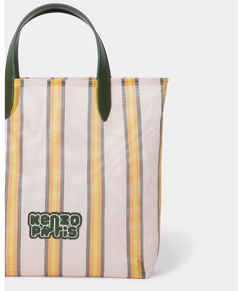 KENZO ケンゾー　ボストンバッグ　ショルダー2way　赤ピンク 大容量 収納容量参考画像あり ◉ 人気 ☆KENZO ケンゾー ミニ