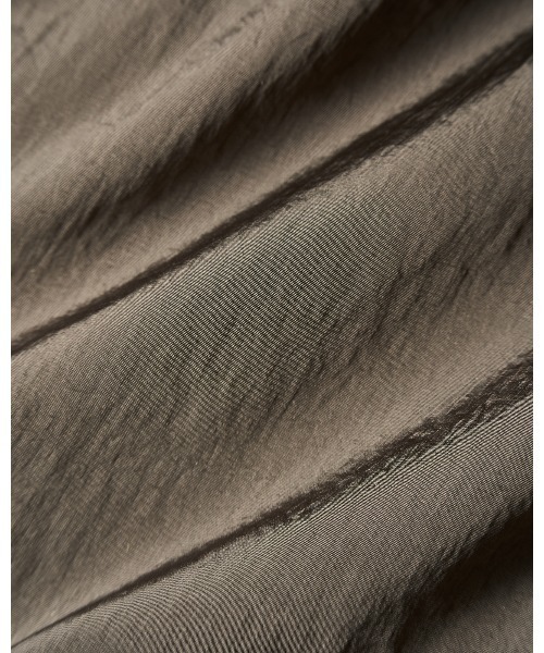 THOUSAND MILE（サウザンドマイル）の「【THOUSAND MILE】STAND COLLAR PADDED JACKET/スタンドカラー　パデット　ジャケット（その他アウター・メンズ・ブラウン/ネイビー/チャコールグレー/ブラック/カーキ・S/L/M/XS/XL）」の20枚目の写真