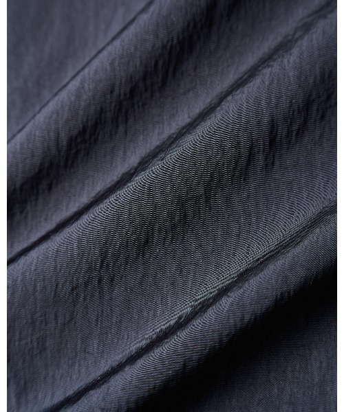 THOUSAND MILE（サウザンドマイル）の「【THOUSAND MILE】STAND COLLAR PADDED JACKET/スタンドカラー　パデット　ジャケット（その他アウター・メンズ・ブラウン/ネイビー/チャコールグレー/ブラック/カーキ・S/L/M/XS/XL）」の22枚目の写真