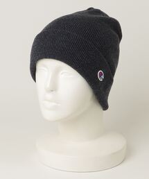 Champion（チャンピオン）の「【Champion/チャンピオン】メンズ ビーニー（ニットキャップ/ビーニー）」