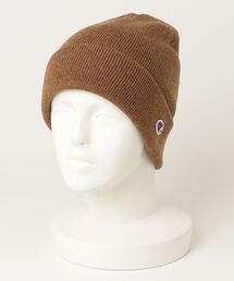 Champion（チャンピオン）の「【Champion/チャンピオン】メンズ ビーニー（ニットキャップ/ビーニー）」