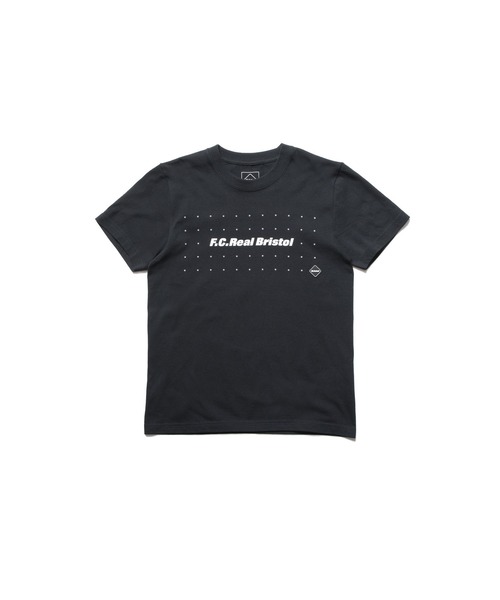 54STARS S/S TEE（Tシャツ/カットソー）｜F.C.Real Bristol for