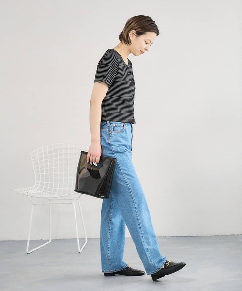 追加》レザービットバブーシュ（ローファー）｜LE TALON