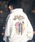 glamb�i�O�����j�́uMadlantis Hoodie / �}�b�h�����e�B�X�t�[�f�B�i�p�[�J�[�j�v�b�z���C�g