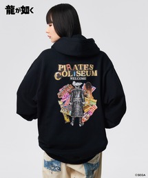 glamb｜グラムのパーカー（プルオーバー）通販 - ZOZOTOWN