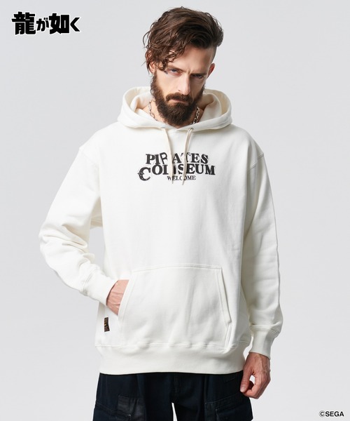 セール】Madlantis Hoodie / マッドランティスフーディ（パーカー