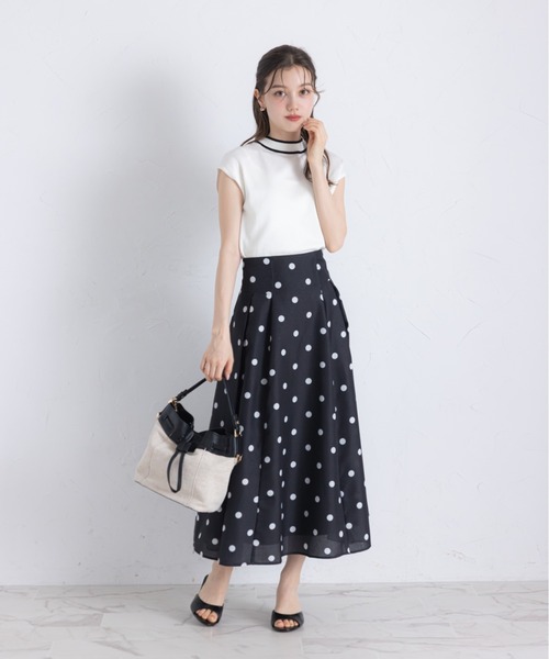 ２ＷＡＹショルダー付き綿麻素材ドロストバッグ