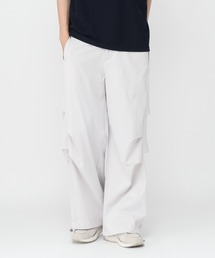 3.3 Field Trip  | 3.3 Field Trip／コットンバレルパンツ(その他パンツ)