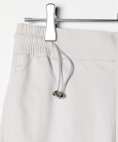 3.3 Field Trip （3.3フィールドトリップ）の「3.3 Field Trip／コットンバレルパンツ（その他パンツ・メンズ・グレー/ブラック・MEDIUM/LARGE）」の16枚目の写真