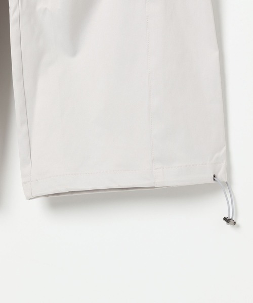 3.3 Field Trip （3.3フィールドトリップ）の「3.3 Field Trip／コットンバレルパンツ（その他パンツ・メンズ・グレー/ブラック・MEDIUM/LARGE）」の17枚目の写真