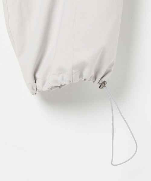 3.3 Field Trip （3.3フィールドトリップ）の「3.3 Field Trip／コットンバレルパンツ（その他パンツ・メンズ・グレー/ブラック・MEDIUM/LARGE）」の21枚目の写真