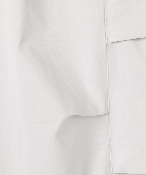 3.3 Field Trip （3.3フィールドトリップ）の「3.3 Field Trip／コットンバレルパンツ（その他パンツ・メンズ・グレー/ブラック・MEDIUM/LARGE）」の22枚目の写真