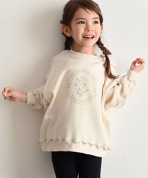 PUPPAPUPO | メロー スウェット トレーナー(スウェット)