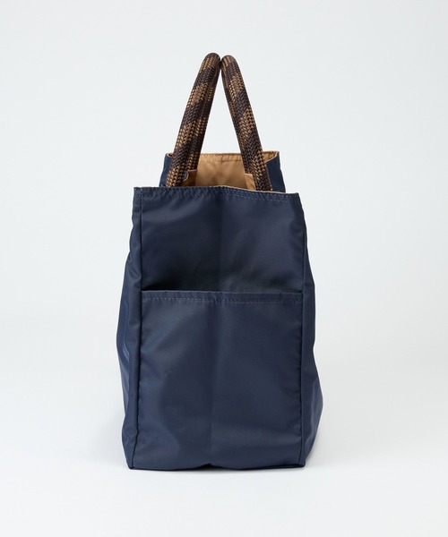 セール】【NOMADIS】＜別注＞SAC BAG（トートバッグ）｜NOMADIS