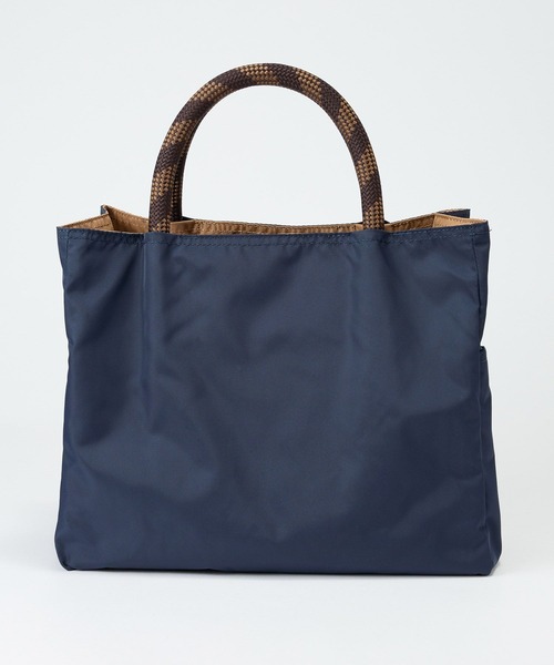 NOMADIS】＜別注＞SAC BAG（トートバッグ）｜NOMADIS