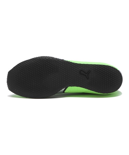 PUMA（プーマ）の「H-STREET OG　403692-01（スニーカー・メンズ・グリーン・22.5cm/23.0cm/23.5cm/24.0cm/24.5cm/25.0cm/25.5cm/27.0cm/27.5cm/28.0cm/28.5cm/29.0cm/26.0cm/26.5cm）」の7枚目の写真