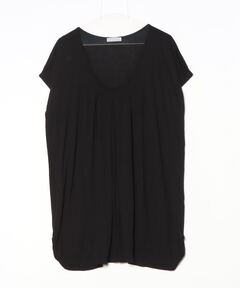 セール】VELOR BALLOON MINI ONEPIECE（ワンピース）｜CLANE