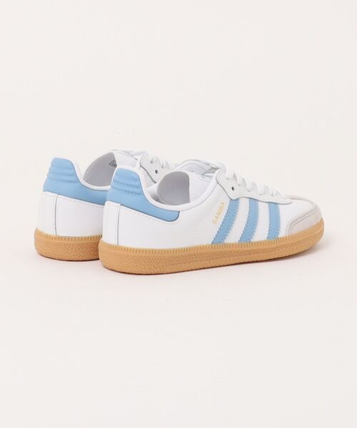 【ADIDAS】17-21 SAMBA OG C adidas Samba OG C JQ2829 | OVERKILL