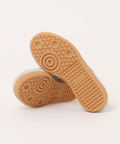 ADIDAS アディダス 17-21 SAMBA OG C サンバ OG JQ2828 FTWR