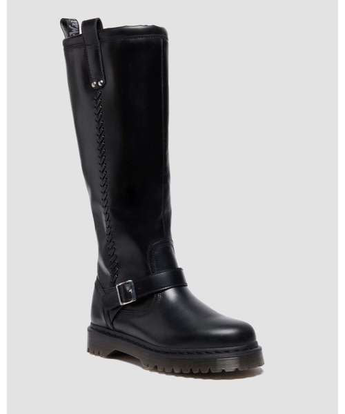 セール】Dr. Martens/ドクターマーチン ANISTONE KH ハイ レッグ