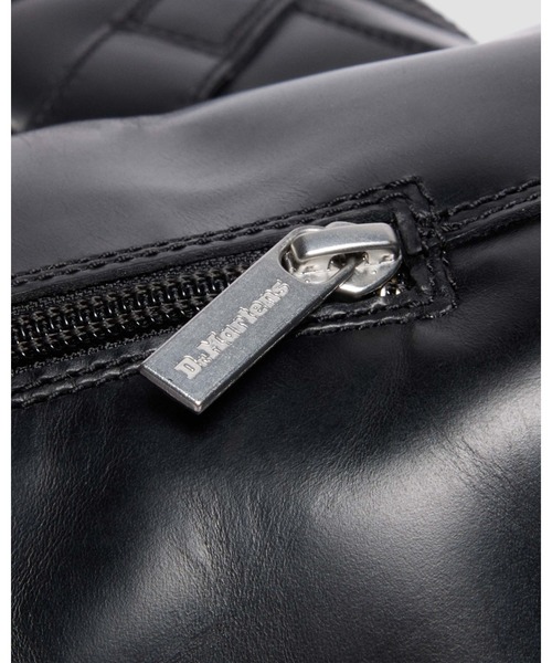 Dr. Martens(ドクターマーチン)の「Dr. Martens/ドクターマーチン ANISTONE KH ハイ レッグ ブーツ 42669001(ブーツ・メンズ・ブラック・UK3/UK4/UK5/UK6)」の7枚目の写真