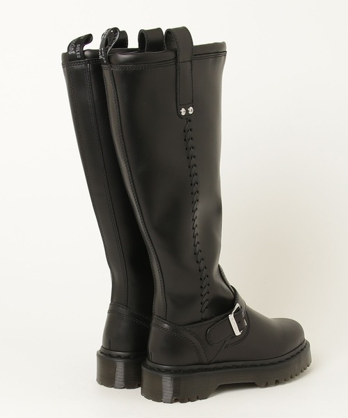 セール】Dr. Martens/ドクターマーチン ANISTONE KH ハイ レッグ