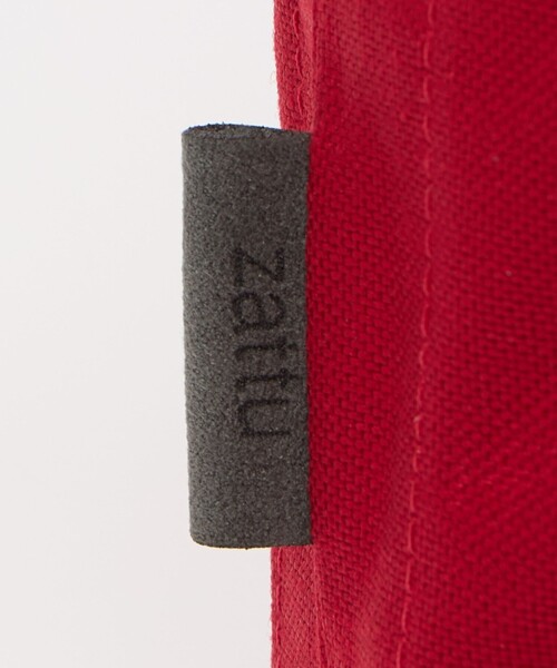 zattu（ザッツ）の「＜zattu＞TERP/トートバッグ（トートバッグ・メンズ・ブラック/オリーブ/レッド/コバルトブルー・FREE）」の18枚目の写真