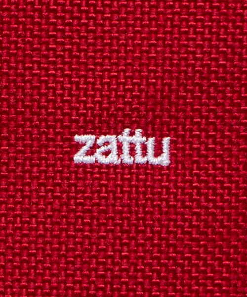zattu（ザッツ）の「＜zattu＞TERP/トートバッグ（トートバッグ・メンズ・ブラック/オリーブ/レッド/コバルトブルー・FREE）」の7枚目の写真