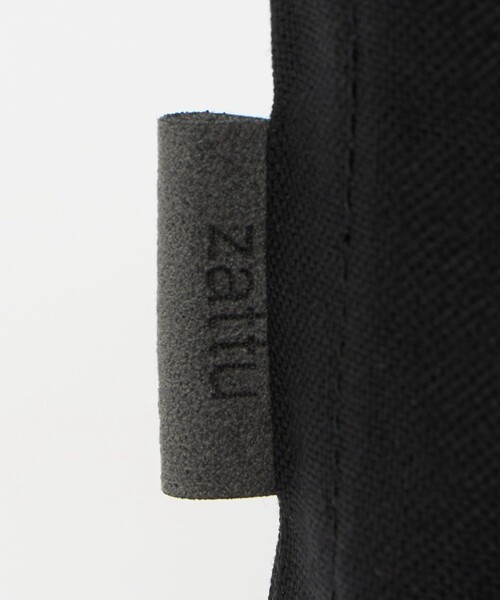 zattu（ザッツ）の「＜zattu＞TERP/トートバッグ（トートバッグ・メンズ・ブラック/オリーブ/レッド/コバルトブルー・FREE）」の12枚目の写真