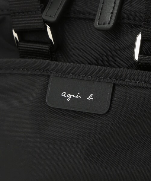 ナイロン 2way ミニ ショルダー 'My bag' RAT01-13（ショルダーバッグ