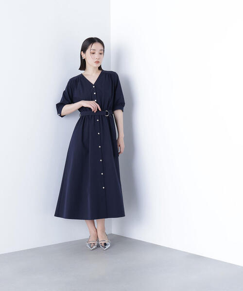 NATURAL BEAUTY BASIC(ナチュラルビューティーベーシック) カジュアル