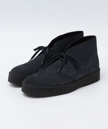 Clarks(N[NX)́ySHIPSʒzCLARKS: 50th ANNIV DESERT BOOTS MUDGUARD(u[c)