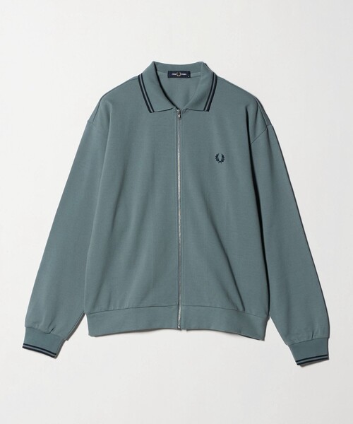 美品　フレッドペリー　FRED PERRY シャツ　ブラウス フレッドペリー シャツ ブラウス[品番：AXEB0032651]｜AXES