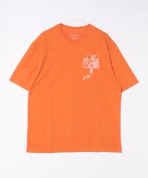 JORDAN BRAND M J BRK SBB OVSZ GFX TEE ショートスリーブ IB3297 805STRFSH/SAIL