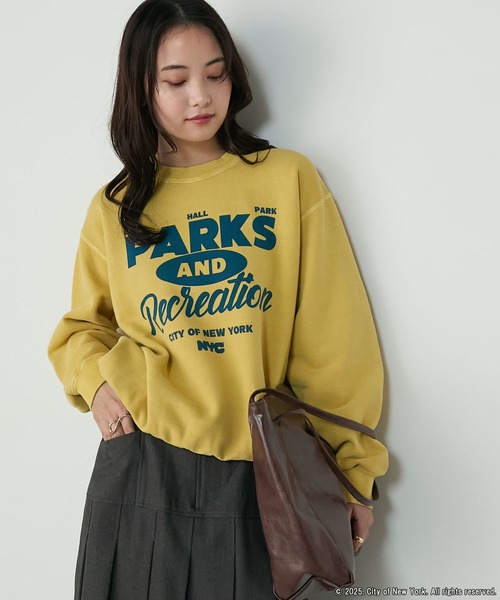 セール】【forksy.】【GOOD ROCK SPEED】グッドロックスピード別注 NYC