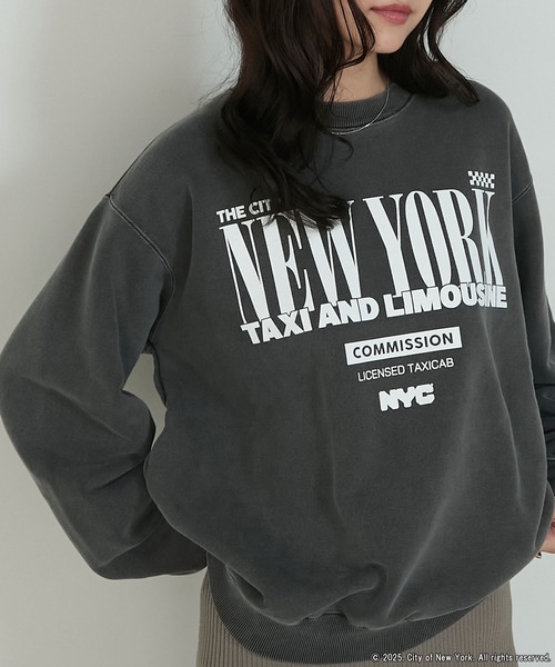 forksy.】【GOOD ROCK SPEED】グッドロックスピード別注 NYC