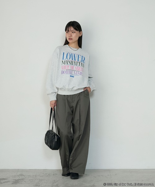 Stone  ブルースウェットシャツ　サイズM org.jpg