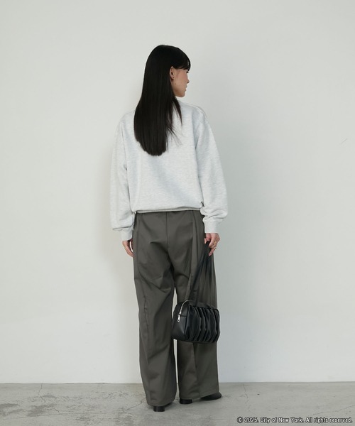 ちび＊ YUKI スウェット Anapau（アナパウ）オフシャルサイト｜TORAKICHI KIDS SWEAT