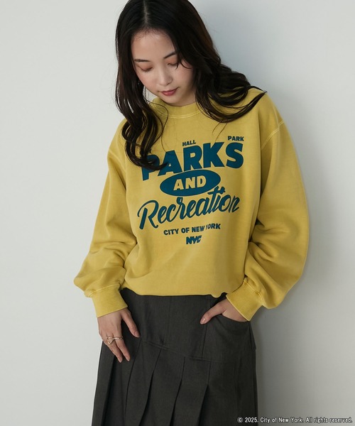 forksy.】【GOOD ROCK SPEED】グッドロックスピード別注 NYCアソート