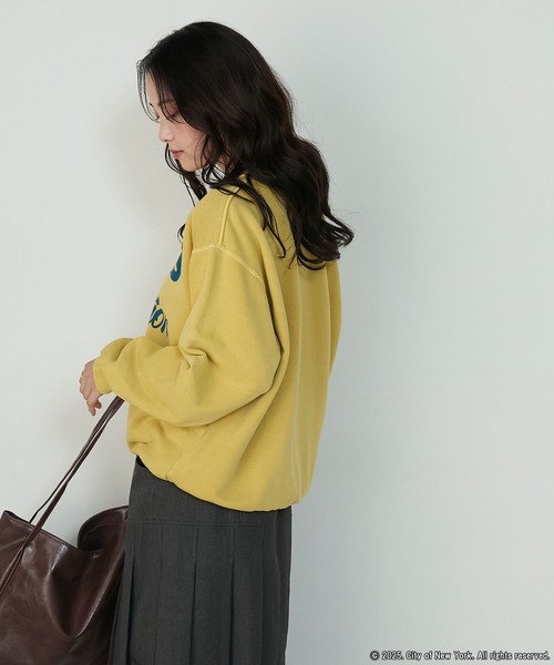 forksy.】【GOOD ROCK SPEED】グッドロックスピード別注 NYC