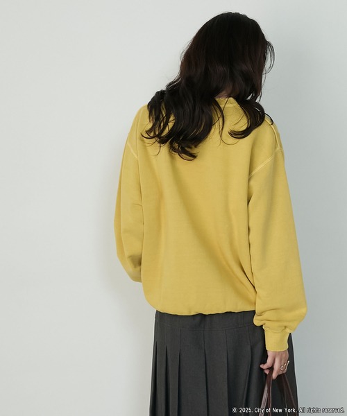 セール】【forksy.】【GOOD ROCK SPEED】グッドロックスピード別注 NYC