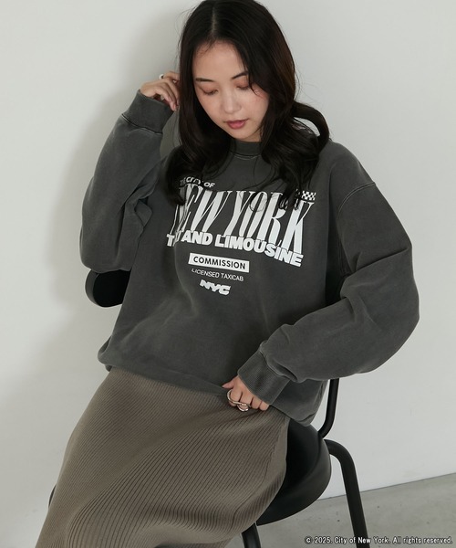 ファッション好き STONE  スウェット STONE ISLAND スウェット Sサイズ ブラック